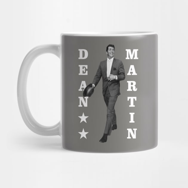 Dean Martin by PLAYDIGITAL2020